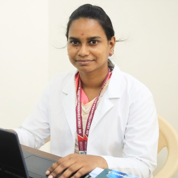 Mrs. K. Puthapalathiran
